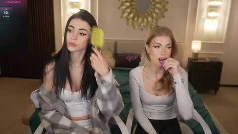 Sweet girls online show from 10, 3, 2026
