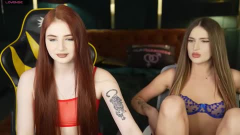 Sweet girls online show from 10, 3, 2026
