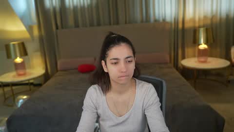 Sweet girls online show from 31, 3, 2026