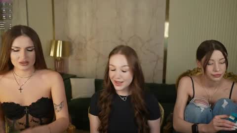 Sweet girls online show from 10, 4, 2026