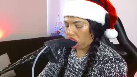 anabel alice gandara  online show from 3, 12, 2024