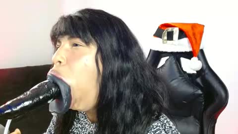 anabel alice gandara  online show from 22, 12, 2024