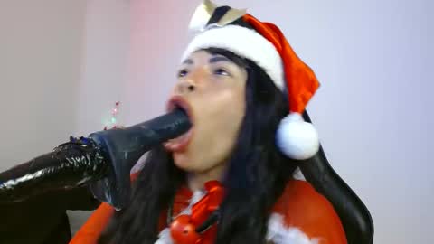 anabel alice gandara  online show from 24, 12, 2024