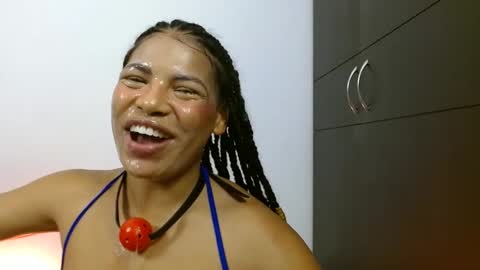 anabel alice gandara  online show from 11, 1, 2025