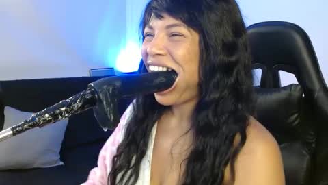 anabel alice gandara  online show from 4, 2, 2025