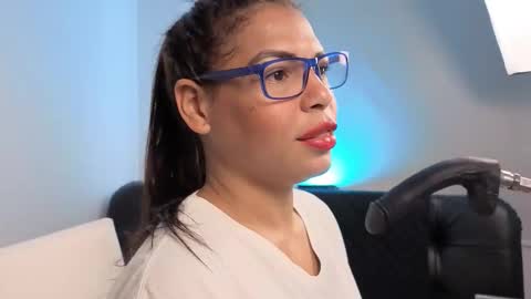 Snapshot of anabel693_ chatting on 15, 2, 2026 Anabel Alice Gandara online show from 15, 2, 2026