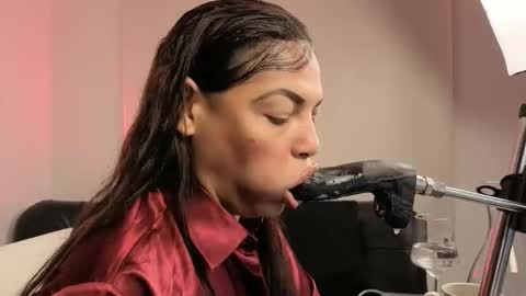 Snapshot of anabel693_ chatting on 1, 3, 2026 Anabel Alice Gandara online show from 1, 3, 2026