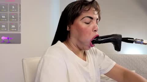 Snapshot of anabel693_ chatting on 22, 5, 2026 Anabel Alice Gandara online show from 22, 5, 2026