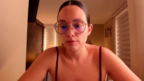 Snapshot of anabel_25 chatting on 15, 1, 2026 Anabel online show from 15, 1, 2026