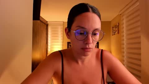 Snapshot of anabel_25 chatting on 19, 1, 2026 Anabel online show from 19, 1, 2026
