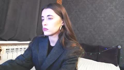 Anna online show from 3, 12, 2025