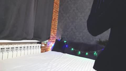 Anna online show from 20, 12, 2025