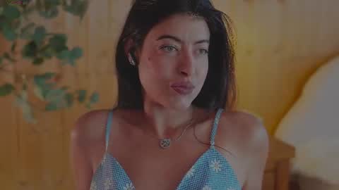 Snapshot of anabelcurvy chatting on 20, 6, 2026 anabelcurvy online show from 20, 6, 2026