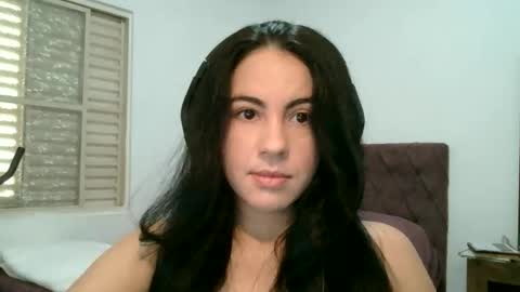 Snapshot of anabelenogueira1 chatting on 13, 3, 2026 anabelenogueira1 online show from 13, 3, 2026