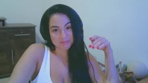 anabelenogueira1 online show from 9, 4, 2026