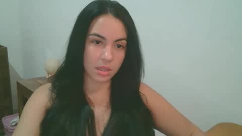 Snapshot of anabelenogueira1 chatting on 1, 6, 2026 anabelenogueira1 online show from 1, 6, 2026