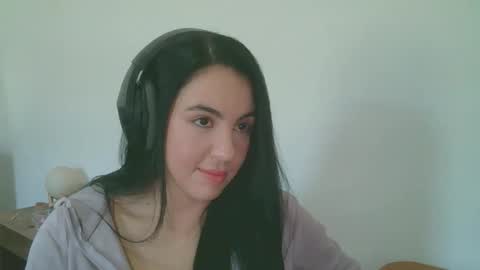 Snapshot of anabelenogueira1 chatting on 3, 6, 2026 anabelenogueira1 online show from 3, 6, 2026