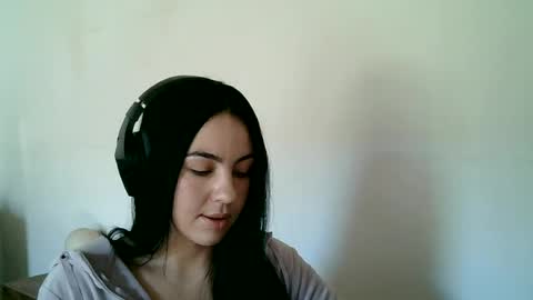 Snapshot of anabelenogueira1 chatting on 17, 6, 2026 anabelenogueira1 online show from 17, 6, 2026