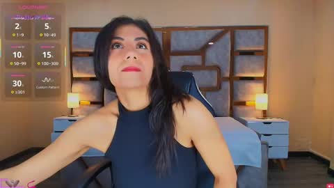 HI I AM ANABELL online show from 15, 4, 2026