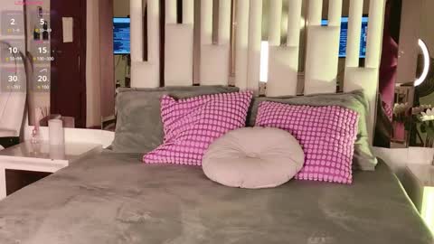 Anabella  online show from 9, 6, 2026