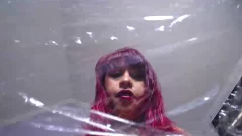 Anabella online show from 21, 10, 2025