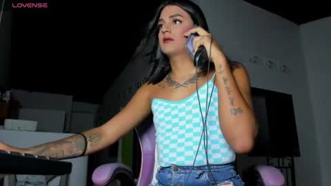 Anabella online show from 18, 6, 2026