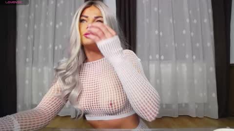 Ana online show from 27, 10, 2025