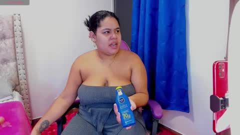 anabelle_00_ online show from 24, 9, 2025