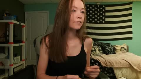 Anabelleleigh online show from 27, 10, 2025