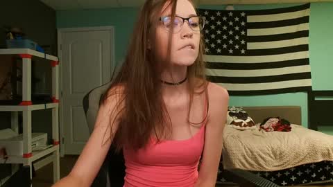 Anabelleleigh online show from 9, 1, 2026