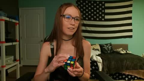 Anabelleleigh online show from 17, 4, 2026