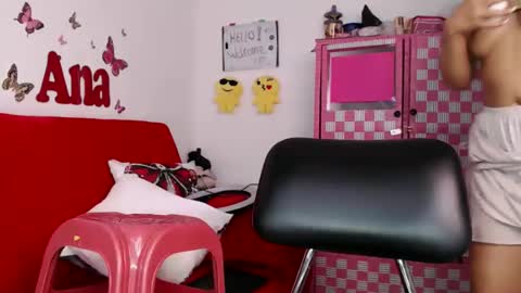 Ana online show from 19, 12, 2025