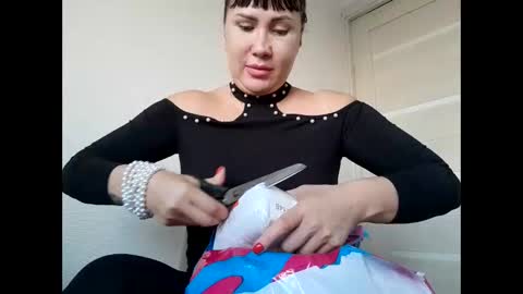 Snapshot of anabellovee chatting on 24, 2, 2025 ANABELLOVEE online show from 24, 2, 2025