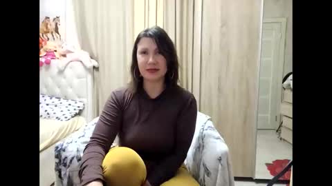 ANABELLOVEE online show from 11, 2, 2026