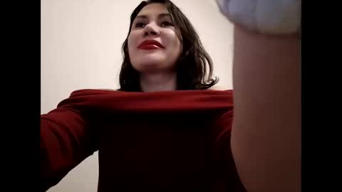 ANABELLOVEE online show from 14, 4, 2026