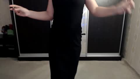 Milana online show from 26, 2, 2025