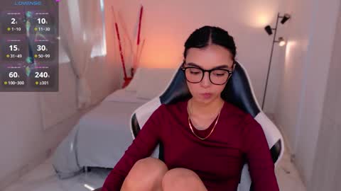 ANABEL WOLF  online show from 15, 12, 2025