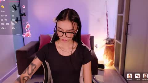 ANABEL WOLF  online show from 19, 1, 2026