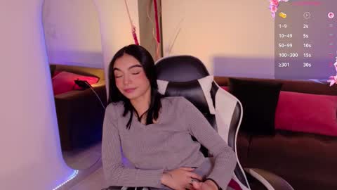 ANABEL WOLF  online show from 9, 2, 2026