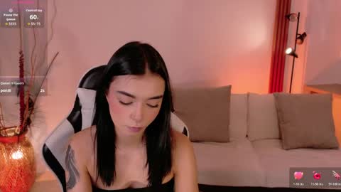 ANABEL WOLF  online show from 24, 4, 2026