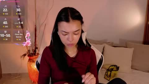 ANABEL WOLF  online show from 31, 5, 2026