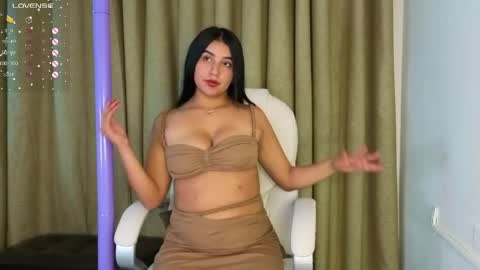Snapshot of anabloom_ chatting on 29, 5, 2026 anabloom_ online show from 29, 5, 2026