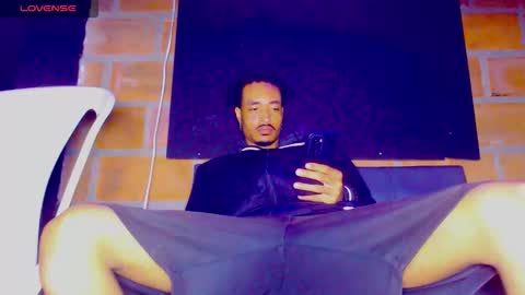 Snapshot of anaconda_blackk chatting on 15, 10, 2025 anaconda_blackk online show from 15, 10, 2025