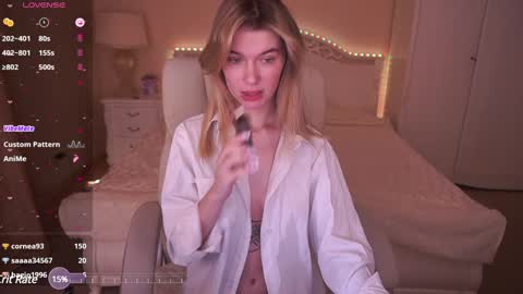 Nika online show from 5, 12, 2024