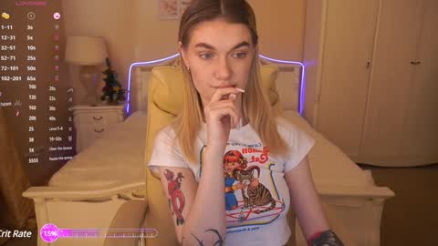 Nika online show from 5, 1, 2025