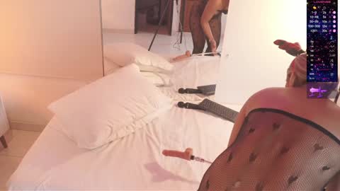Ana Sofia Cooper online show from 17, 12, 2024