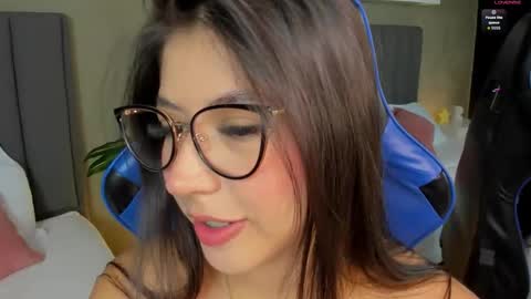 Snapshot of anagil_ chatting on 14, 5, 2026 A N A online show from 14, 5, 2026
