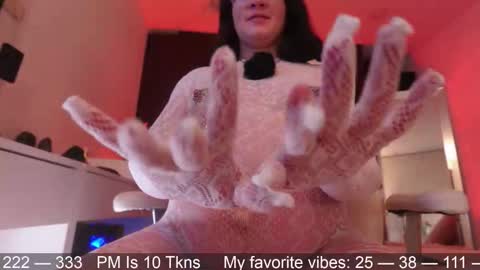 IG Soyanah  online show from 3, 3, 2026