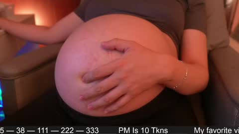 IG Soyanah  online show from 22, 4, 2026