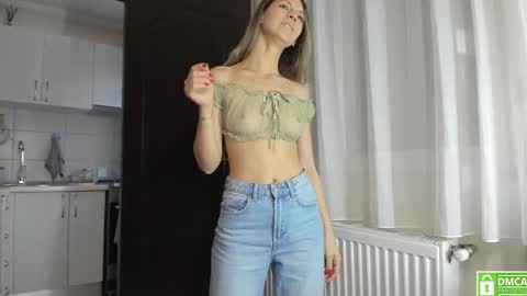 Anahi online show from 14, 3, 2026